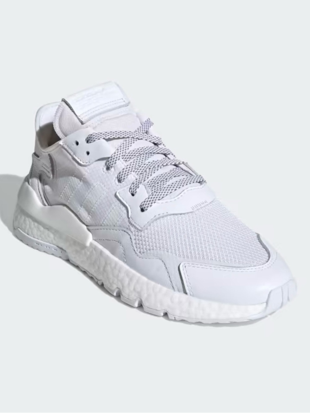 Adidas Nite Jogger Women’s Sneakers